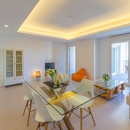 Apartamento Centrico - SimplyTarifa Esterno foto