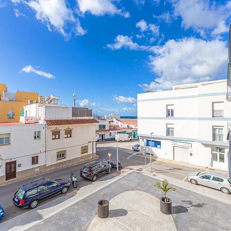 Apartamento Centrico - SimplyTarifa Esterno foto