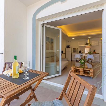 Apartamento Centrico - SimplyTarifa Esterno foto