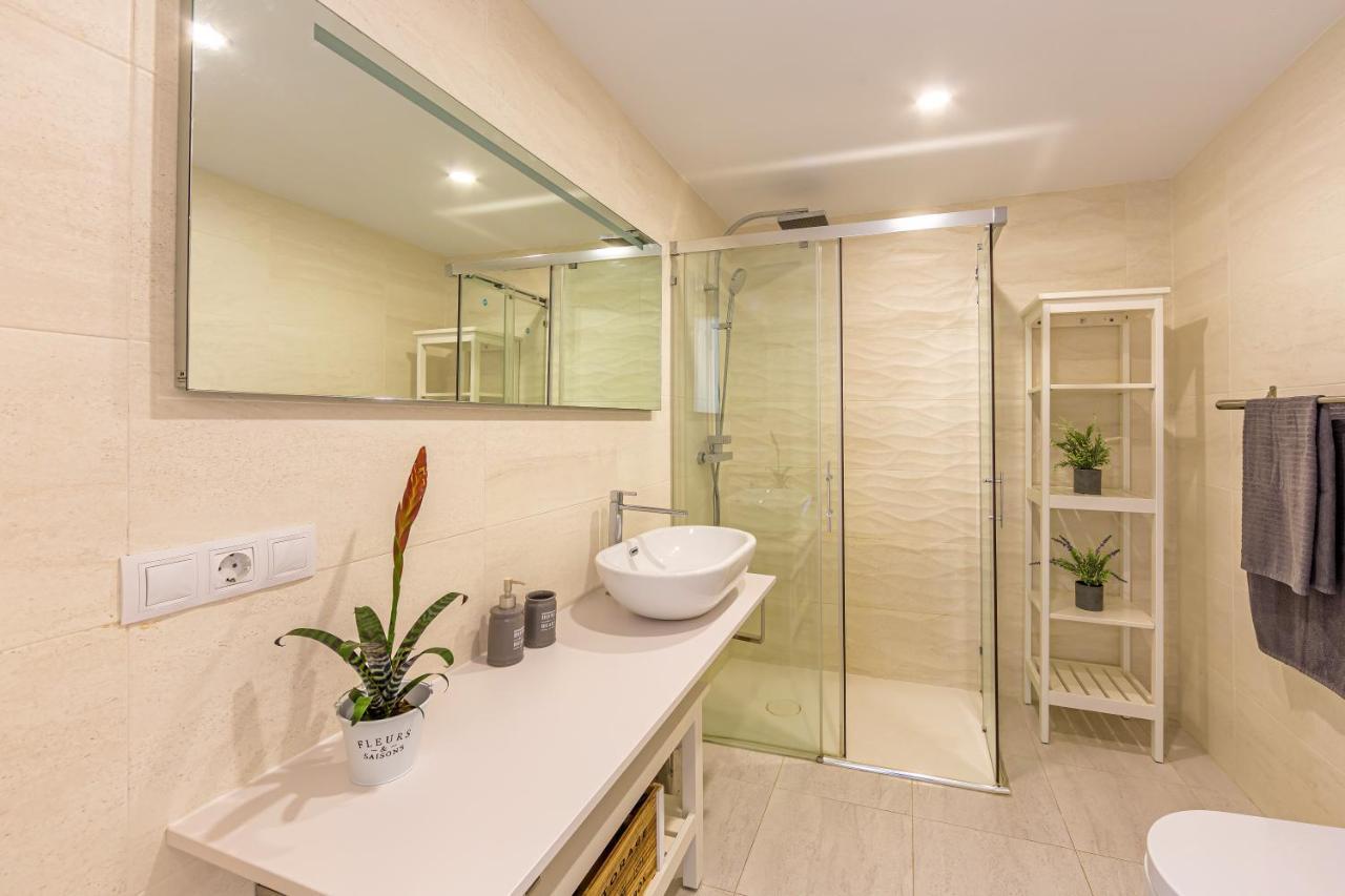 Apartamento Centrico - SimplyTarifa Esterno foto