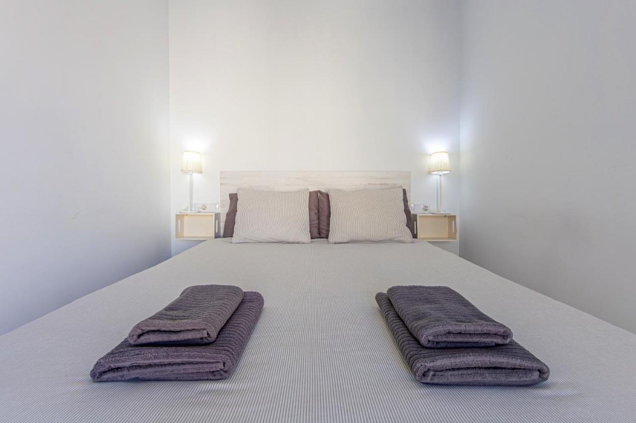 Apartamento Centrico - SimplyTarifa Esterno foto
